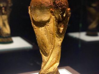 WM-Qualifikationskader der deutschen Nationalmannschaft