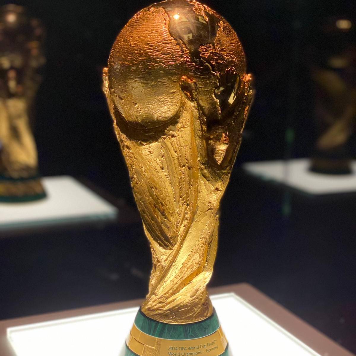 WM-Qualifikationskader der deutschen Nationalmannschaft