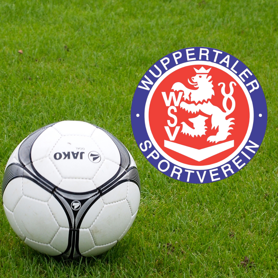 WSV spielt bei Absteiger Dortmund II