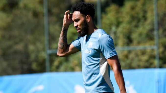 Ex-BVB-Star Aubameyang kehrt zu Traditionsklub zurück