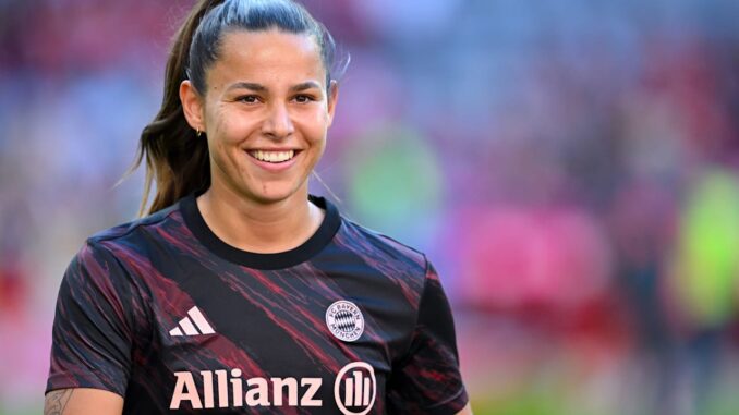 DFB-Pokal der Frauen: Dortmund – Bayern München GRATIS im
