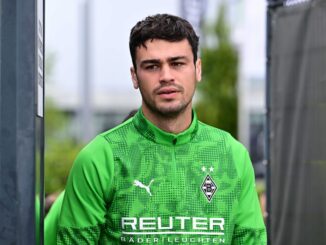 Wie er in Gladbach zu alter Stärke finden soll