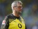 BVB-Stimme Nobby Dickel denkt an Karriereende: Folgt