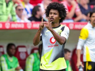 Supercomputer sagt Bundesliga-Tabelle 25/26 voraus,