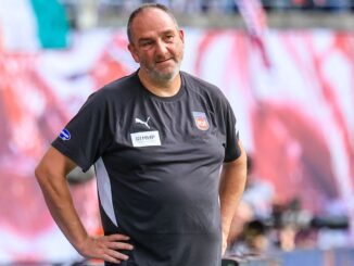 Fußball: Vor Duell mit BVB: Heidenheim gewinnt Test gegen