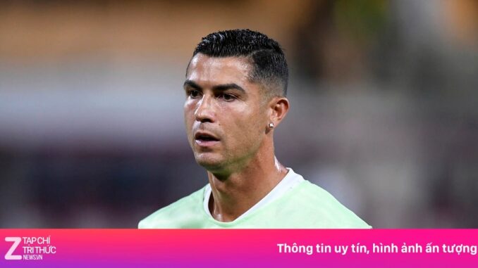 Ronaldos Traum von Bayern und Dortmund ist geplatzt Ronaldos Traum von Bayern und Dortmund ist geplatzt