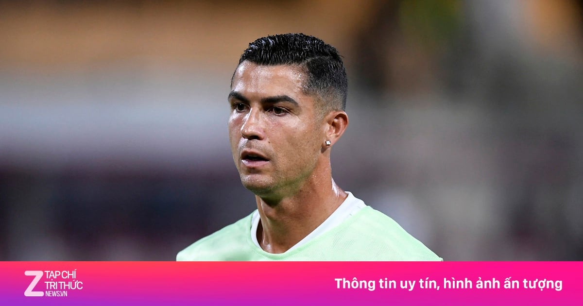 Ronaldos Traum von Bayern und Dortmund ist geplatzt