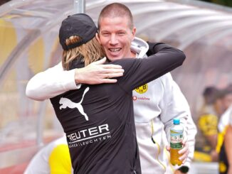 Chefposten bei Midtjylland: Tullberg kehrt nach Dänemark