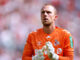 Neuer Team-Rat: Marvin Schwäbe hat beim 1. FC Köln den
