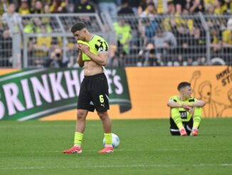 Nach Kader-Aus: Kölner jetzt noch vor