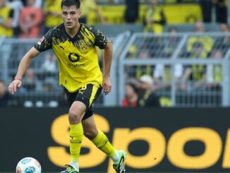 Keine Kaufoption beim neuen Fan-Liebling: So will der BVB