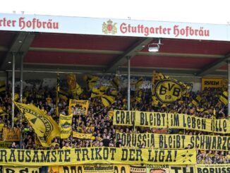 Fußball-Bundesliga: „Das grausamste Trikot der Liga“:
