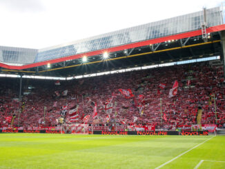 Fotogalerie: 4. Spieltag: 1. FC Kaiserslautern - Darmstadt