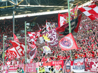 Fotogalerie: 6. Spieltag: 1. FC Kaiserslautern - Darmstadt