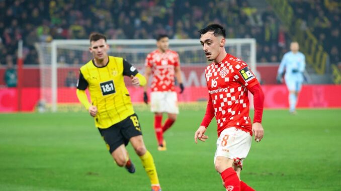 So kann Mainz 05 einen Sieg gegen Borussia Dortmund feiern