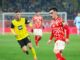 So kann Mainz 05 einen Sieg gegen Borussia Dortmund feiern