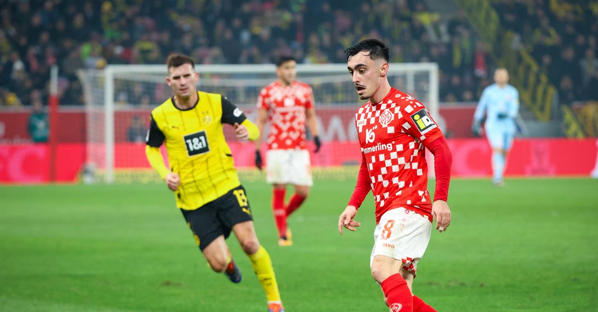 So kann Mainz 05 einen Sieg gegen Borussia Dortmund feiern
