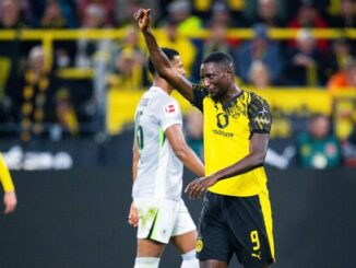 Gehalt Serhou Guirassy – So viel verdient der