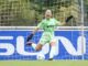 Team I: Im Parkstadion gegen Borussia Dortmund II