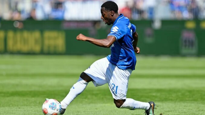 SV Darmstadt gegen Schalke 04: Gratis im Stream und TV?