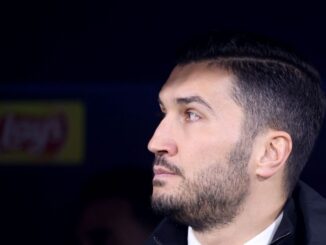 Fußball in der Türkei: Nuri Sahin unterschreibt Vertrag