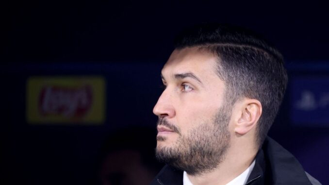 Fußball in der Türkei: Nuri Sahin unterschreibt Vertrag