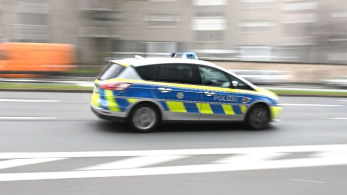 BVB gegen Bilbao: Polizei warnt Fans vor Champions League
