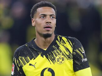 Nach Charlie-Kirk-Post: BVB schaut bei Nmecha jetzt genau