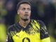 Nach Charlie-Kirk-Post: BVB schaut bei Nmecha jetzt genau