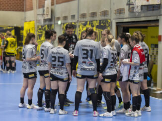 BSV Sachsen Zwickau tauscht im DHB-Pokal das Heimrecht mit