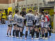BSV Sachsen Zwickau tauscht im DHB-Pokal das Heimrecht mit