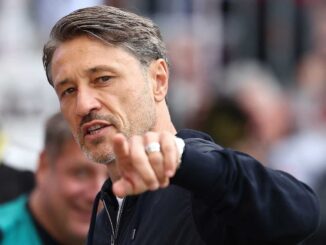Überraschung beim BVB: Neuzugang darf nicht in der