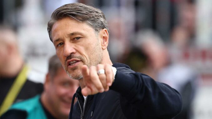 Überraschung beim BVB: Neuzugang darf nicht in der Überraschung beim BVB: Neuzugang darf nicht in der