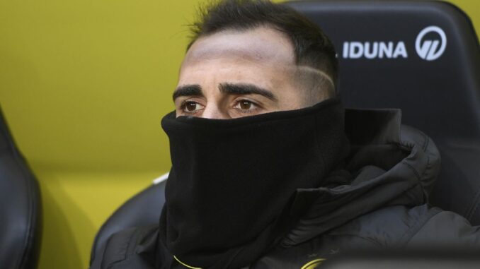 Ein Bayern-Flop, ein ehemaliger BVB-Edeljoker und ein