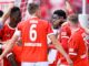 2. Fußball-Bundesliga: Ekstase pur: FCK feiert späten Sieg