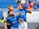 2. Fußball-Bundesliga: Ausgerechnet dank Lidberg: