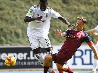 Bocholt spielt Mittwoch & Freitag - Vorteil für Siegen?