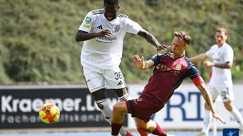 Bocholt spielt Mittwoch & Freitag – Vorteil für Siegen?