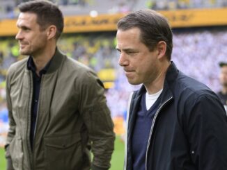 Das merkwürdige Transferfenster des BVB: Lars Rickens