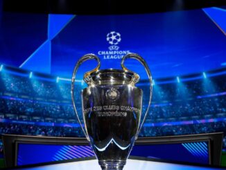 Champions-League-Auslosung: Attraktive Gegner für BVB -