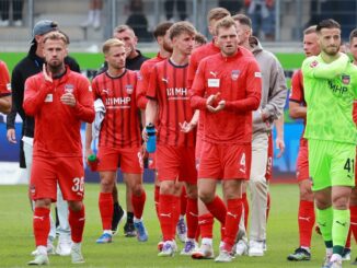 Ohne Scienza: Heidenheim hofft auf Turnaround gegen den