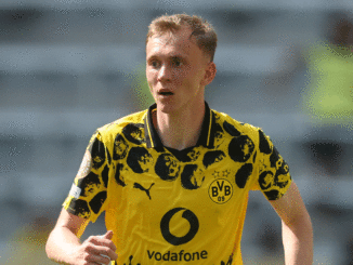 BVB, News und Gerüchte: Verletzung von Neuzugang Fabio