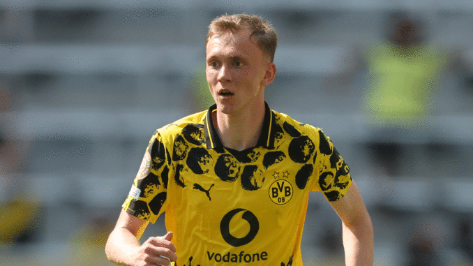 BVB, News und Gerüchte: Verletzung von Neuzugang Fabio