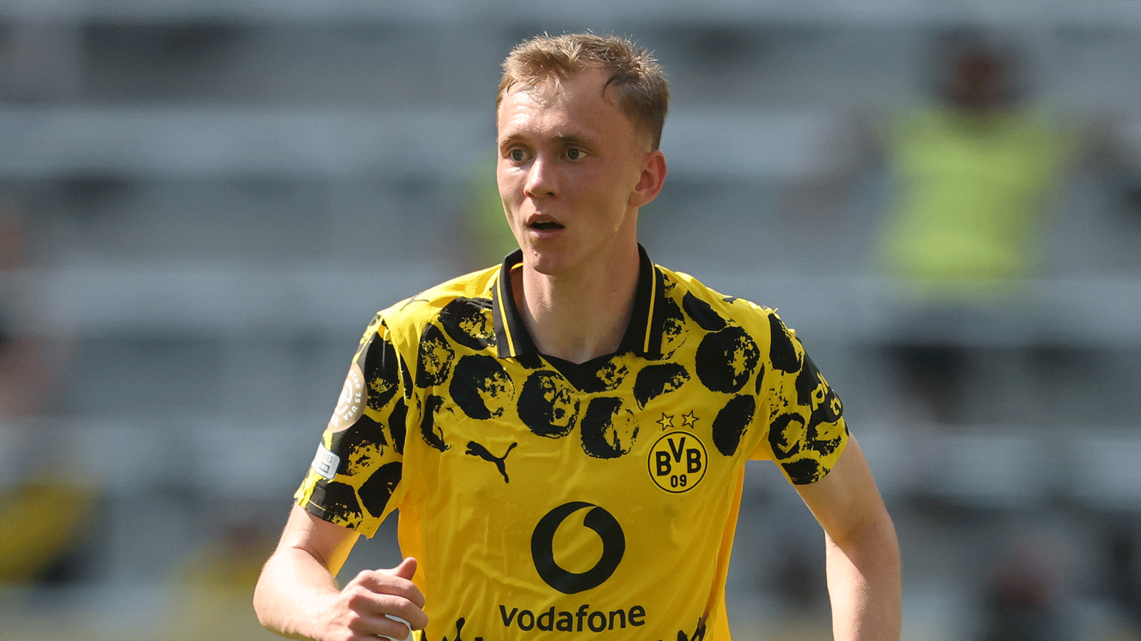 BVB, News und Gerüchte: Verletzung von Neuzugang Fabio
