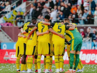 Der wiedererstarkte BVB nimmt neuen Anlauf! - FC