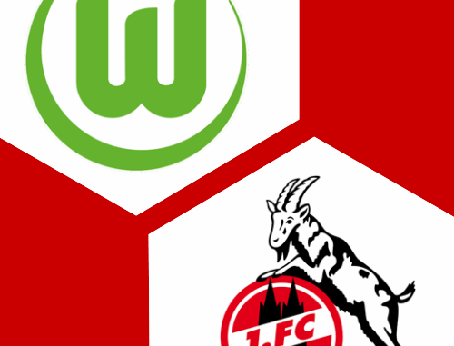 Aufstellung | VfL Wolfsburg - 1. FC Köln : | Aufstellung | VfL Wolfsburg - 1. FC Köln : | 3. Spieltag |