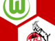 Aufstellung | VfL Wolfsburg - 1. FC Köln : | 3. Spieltag |