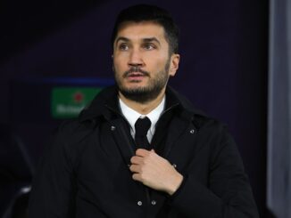 BVB-Kapitel endgültig geschlossen – Nuri Sahin heuert bei