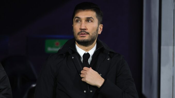 BVB-Kapitel endgültig geschlossen – Nuri Sahin heuert bei BVB-Kapitel endgültig geschlossen – Nuri Sahin heuert bei