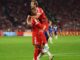 Bundesliga, 3. Spieltag – Samstag: Bayern gewinnt deutlich